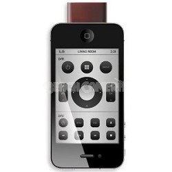 Universal Remote Control for iPhone, iPad & iPod Touch