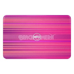 SWITCH by Design Studio, Horizontal Pink - 14"