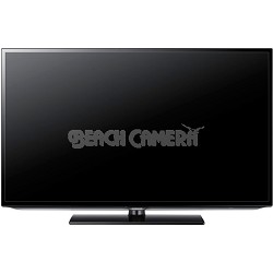 UN32EH5000 32 inch 60hz LED HDTV - OPEN BOX