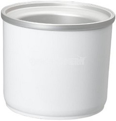 1-1/2 Quart Ice Cream Maker Freezer Bowl