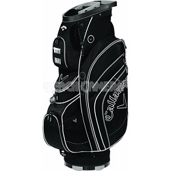 Org 14 Sport Cart Bag - Black - OPEN BOX