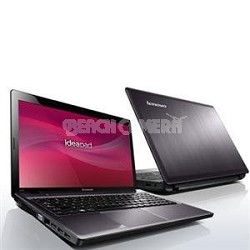 IdeaPad  Z580 15.6" HD Notebook PC- Intel 3rd Generation Core i3-3110M Processor