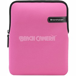 5107101 - Ecco-Prene Sleeve for iPad, Pink