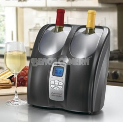 Double Wine Chiller (PC200)