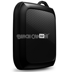 WD Nomad Rugged Case for My Passport Hard Drive