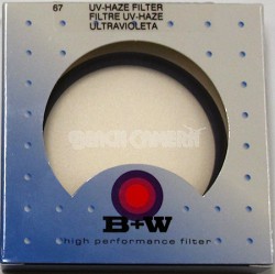 67mm UV SHPMC Protective Filter - 65-070138