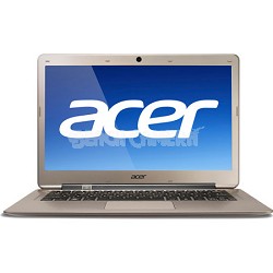 Aspire S3-391-6899 13.3" Ultrabook - Intel Core i3-2367M Processor