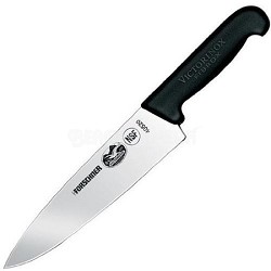 Fibrox 8-Inch Chef's Knife