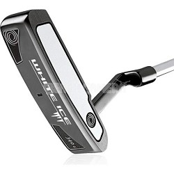 Odyssey 35" Right Hand White Ice Core 1 Putters 73029242535