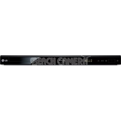 BP220 Wired Blu-ray Disc Player with Premium Content