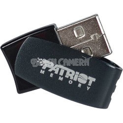 Signature Xporter Axle 64 GB USB 2.0 Flash Drive