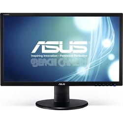 VE228H 21.5" Widescreen Full HD 1080p LED Monitor