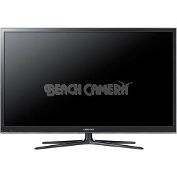 PN51E6500 51 inch 1080p 3D Wifi Plasma HDTV