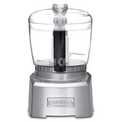 Elite Collection 4-Cup Chopper/Grinder (Die Cast)