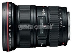 EF 16-35mm f/2.8L II USM Ultra Wide Angle Zoom Lens