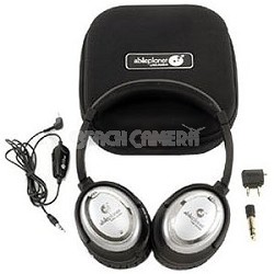 NC1000CH Clear Harmony Active Noise Canceling Headphones