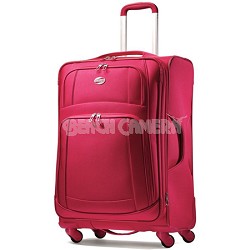iLite Supreme 29 Inch Spinner Suitcase (Honeysuckle) - OPEN BOX