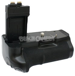 Battery Grip for Canon EOS Rebel T4i, T3i, T2i (Replaces Canon BG-E8)