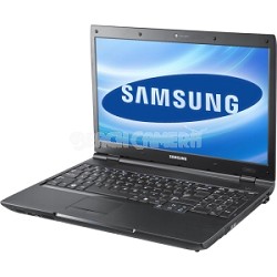 P580-JA04 15.6" LED Notebook - Intel Core i5-460M 2.53 GHz - Black - OPEN BOX
