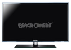 UN40D6500 40" 3D LED HDTV 1080p 120hz Wifi Built In