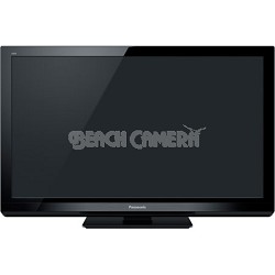 50" VIERA FULL HD (1080p) Plasma TV - TC-P50S30