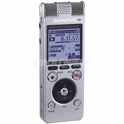 DM-620 - PCM Voice Recorder