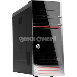 Pavilion HPE h9-1150 Phoenix Desktop PC - Intel Core i5-3550 Processor