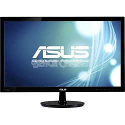 VS228H-P 21.5" Full HD 1080p Widescreen LCD Monitor