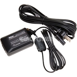 BeachCamera.com - Nikon EH-67 AC Adapter for Coolpix L100, L110, L120