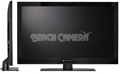 40 inch Class 1080p 120Hz Slim LED HDTV (Recertified) - OPEN BOX
