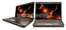 Pavilion DV5-1160US 15.4" Notebook PC