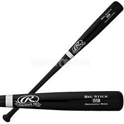 Pro Ash Wood Baseball Bat - 33