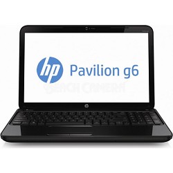Pavilion 15.6" g6-2233nr Win 8 Notebook PC - Intel Core i3-2370M Processor