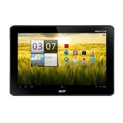 A200 16GB Touch Tablet Tegra T20S 1.0 GHz (Dual-core) Grey