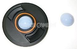 55mm Snap Cap White Balance & Exposure System