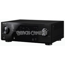 VSX-522-K 5.1 Channel 3D Ready A/V Receiver