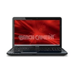 Satellite 15.6" L755D-S5160 Notebook PC - AMD Quad-Core A6-3420M Accel. Proc.