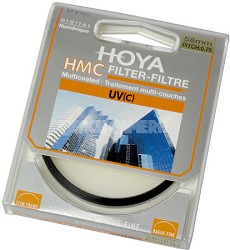 58mm UV (C) HMC Filter