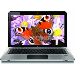 Pavilion 15.6" DV6-3160US Entertainment Notebook PC