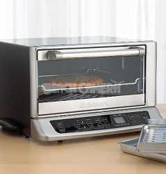 Exact Heat Toaster Oven Broiler (TOB-155)