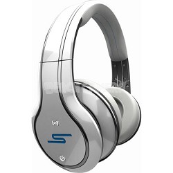 SYNC by 50 Wireless Over-Ear Headphones - White