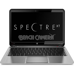 ENVY 13.3" 13-2050nr Spectre XT Ultrabook - Intel Core i5-3317U - OPEN BOX