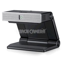 VG-STC2000 720p HD Skype TV Camera with Lens Cover