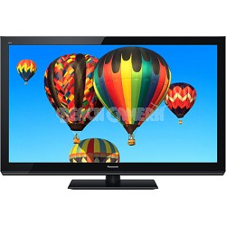 42" VIERA HD (1080p) LCD TV - TC-L42U5
