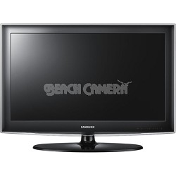 LN32D403 32" 720p LCD HD TV -  OPEN BOX