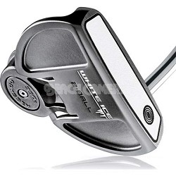 White Ice 2-Ball 35" Right Hand Putters 73030952535