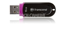 16GB JETFLASH 300(Lavender)