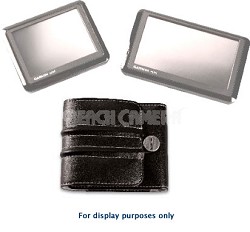 3.5 and 4.3 Nuvi Carrying case