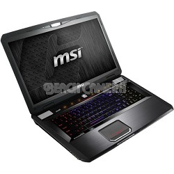 GT70 0ND-444US Core i7-3630QM 17.3-Inch Laptop