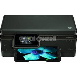 Photosmart 6510 e-All-In-One Printer WiFi Ready - OPEN BOX